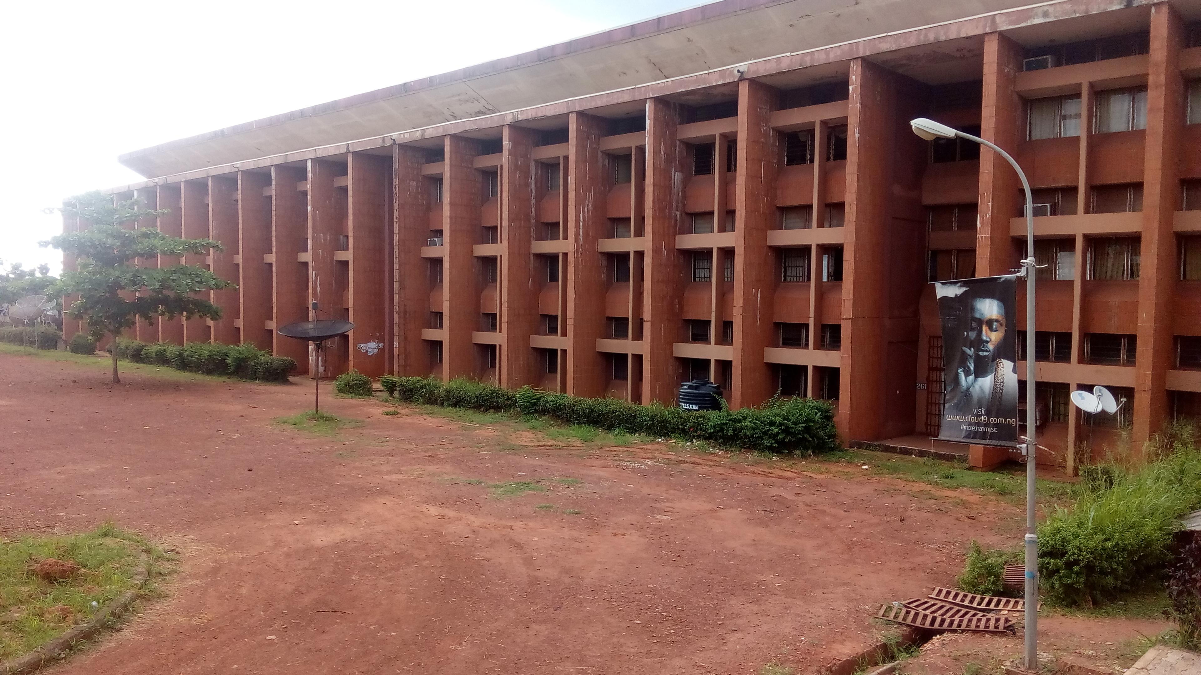 University of Nigeria Nsukka