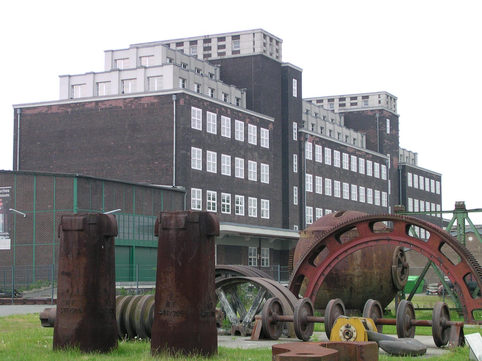 LVR-Industriemuseum