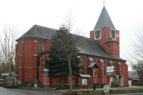 Pfarrkirche St. Lambertus