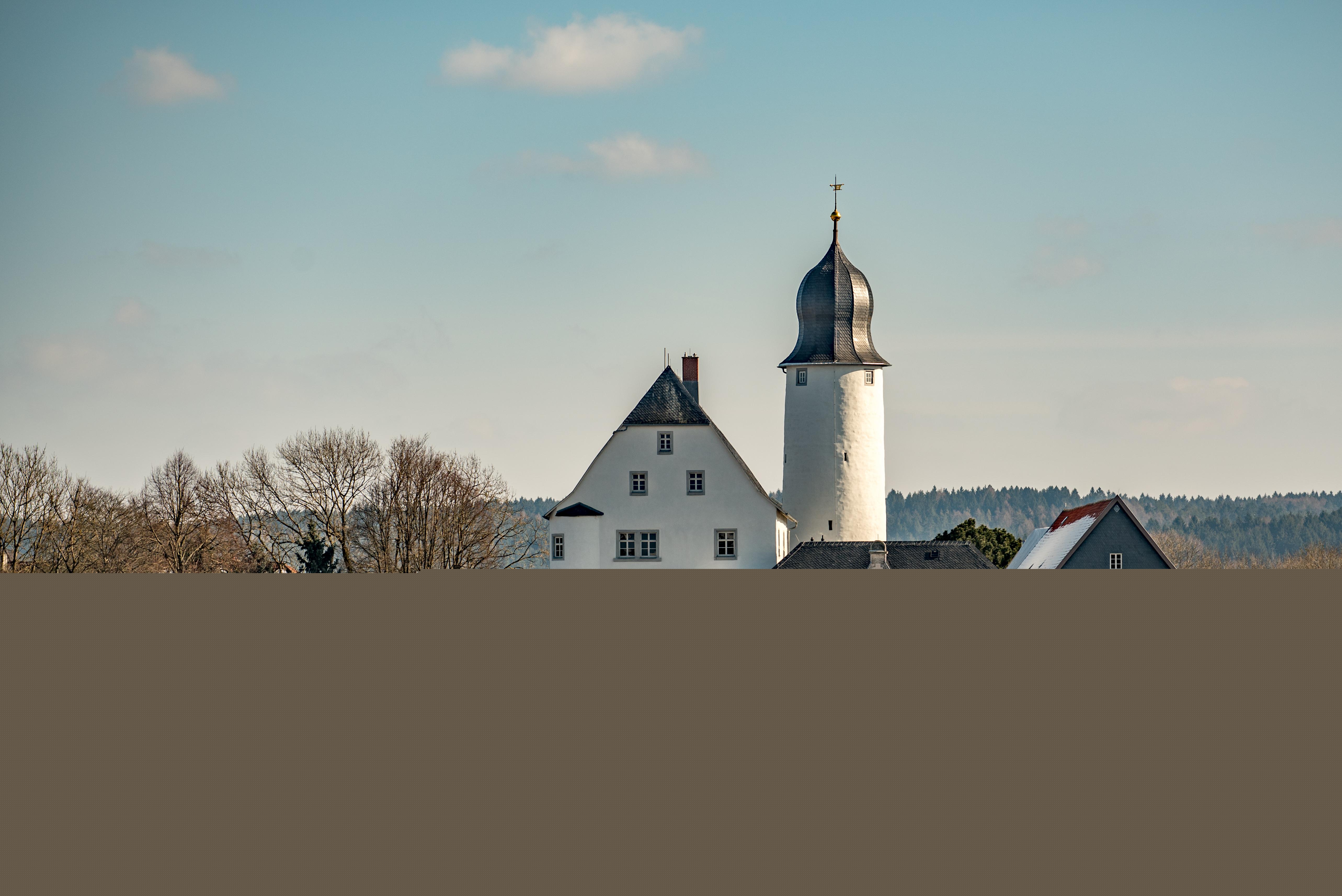 Castle Eisfeld