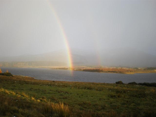 Loch Mhor