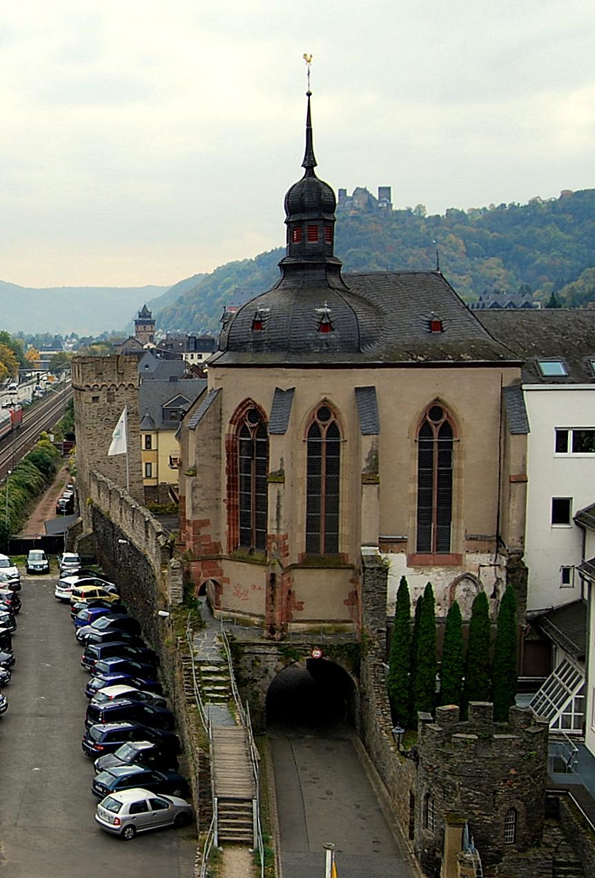 Wernerkapel