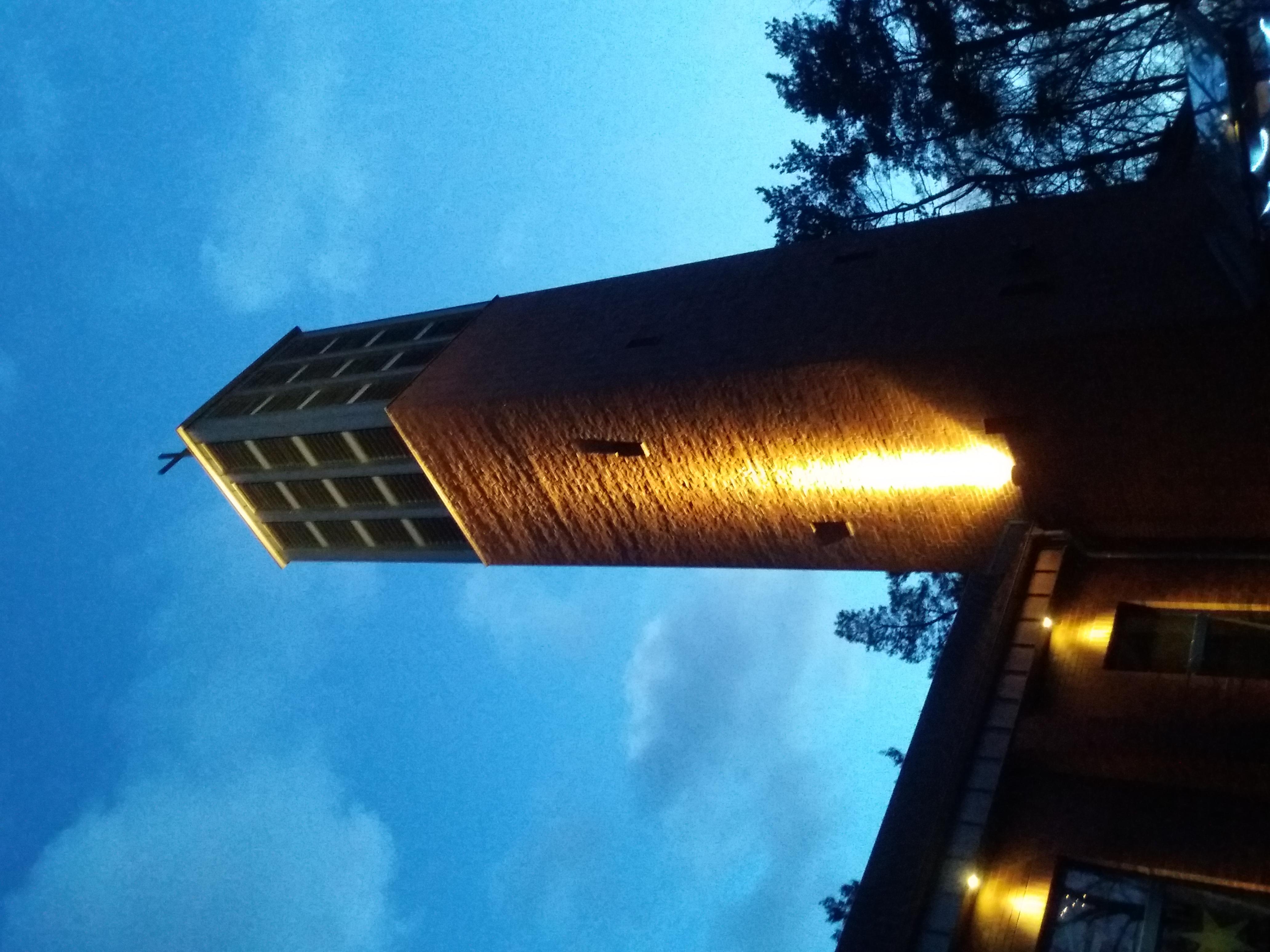 Lutherkirche