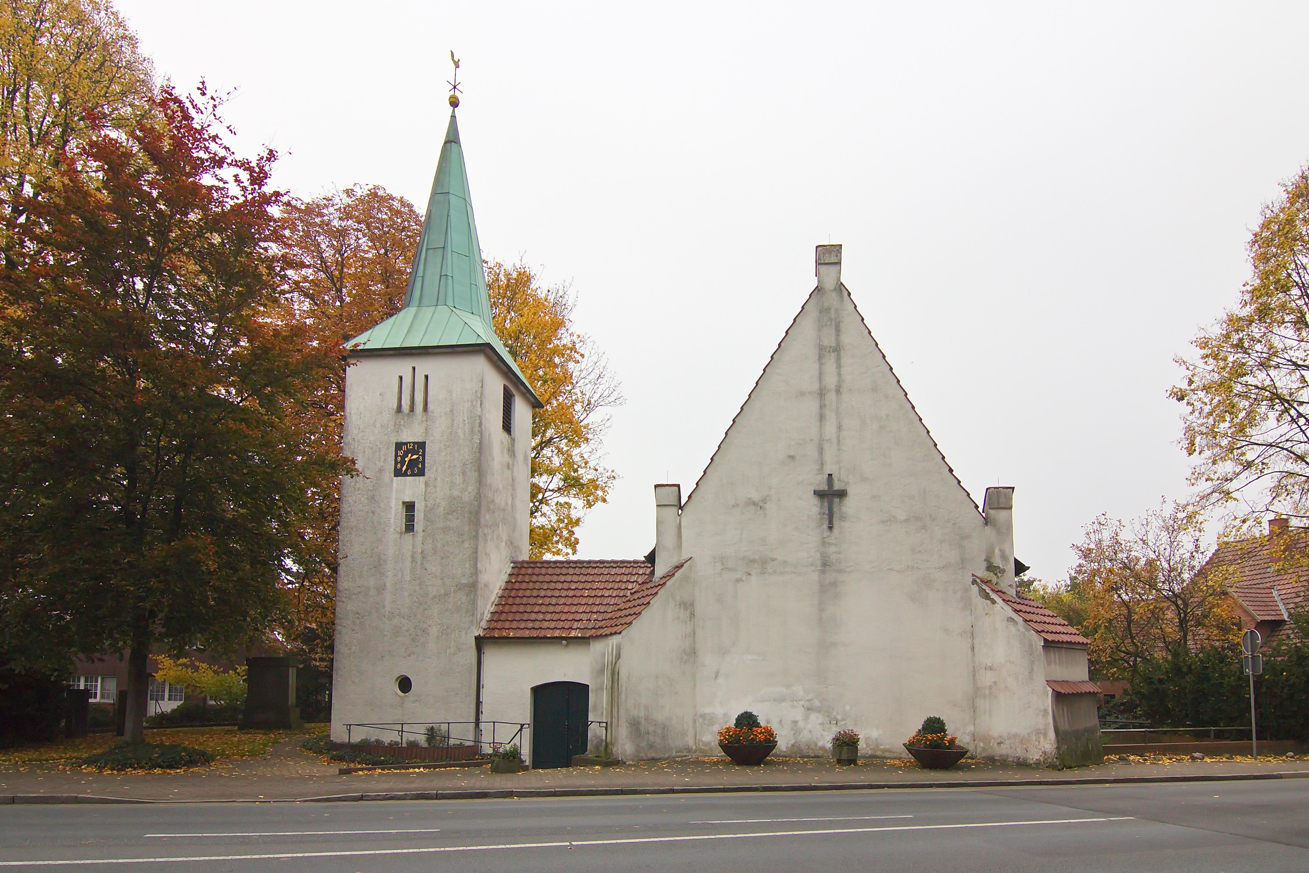 Hl.-Kreuz-Kirche