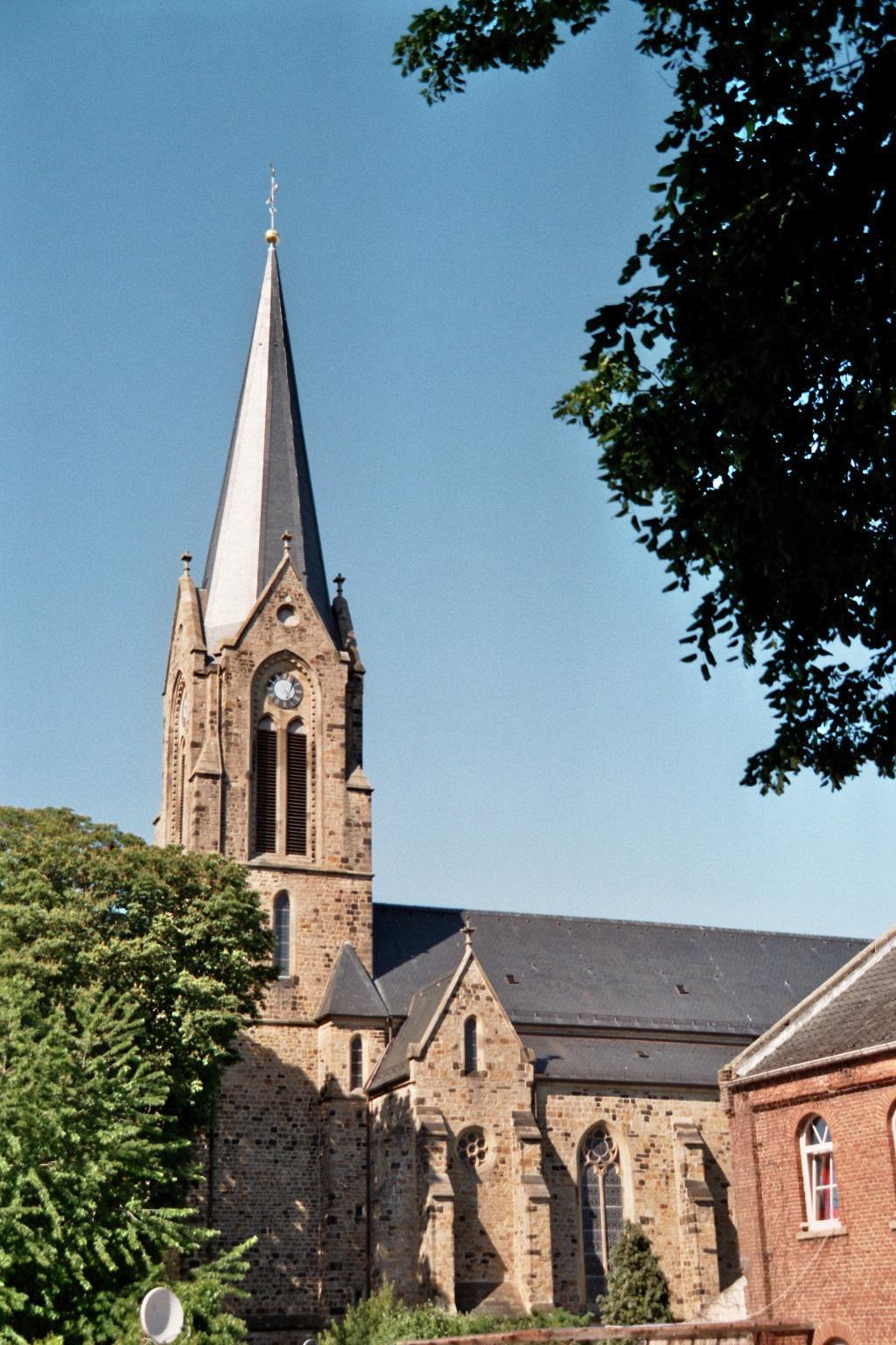 St. Vitus