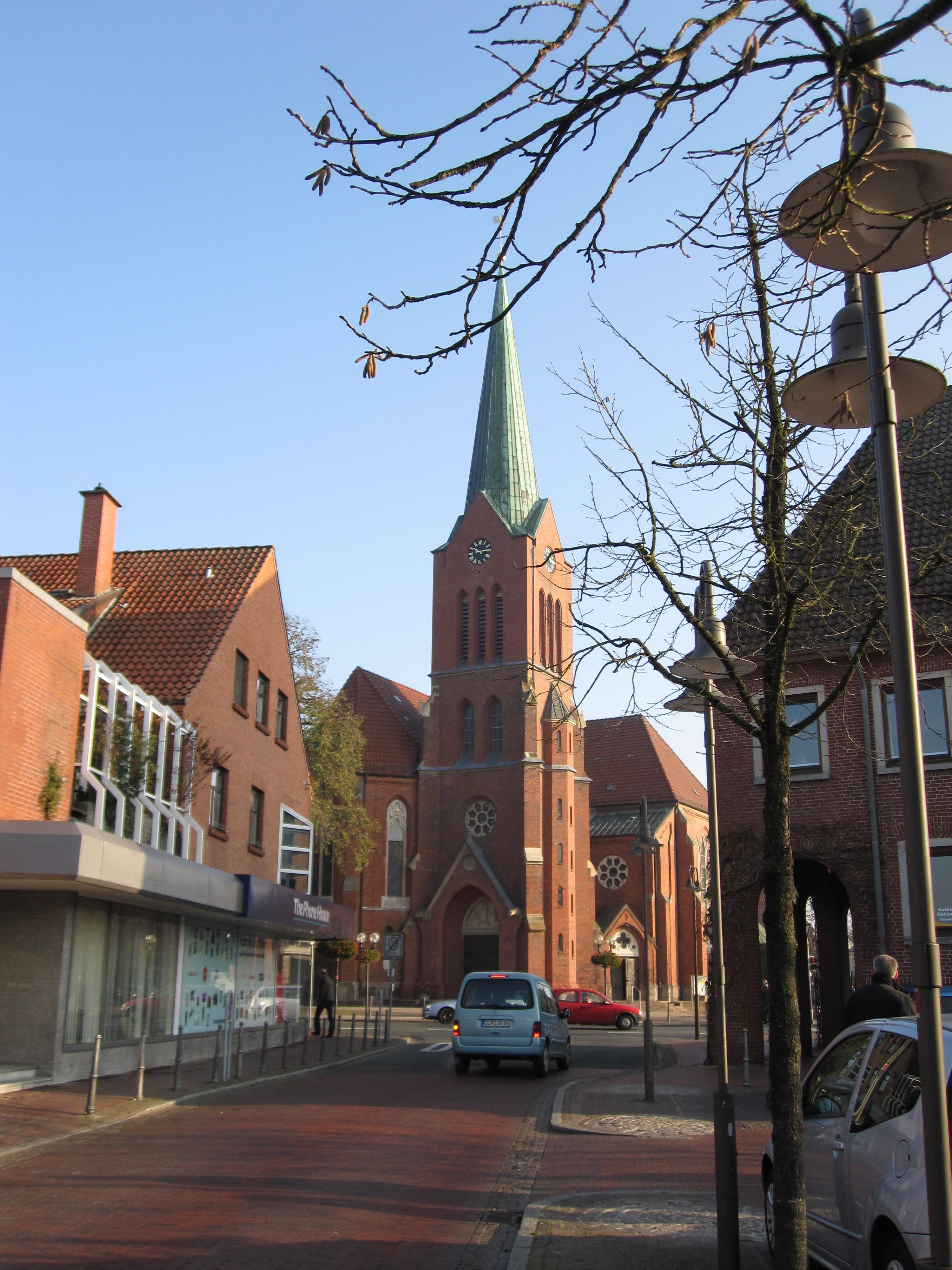 St. Marien