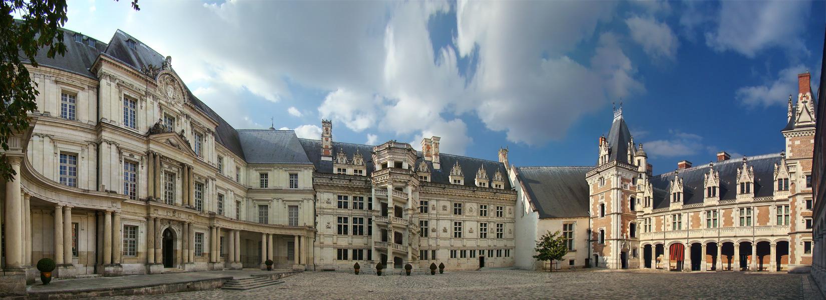 Kasteel van Blois