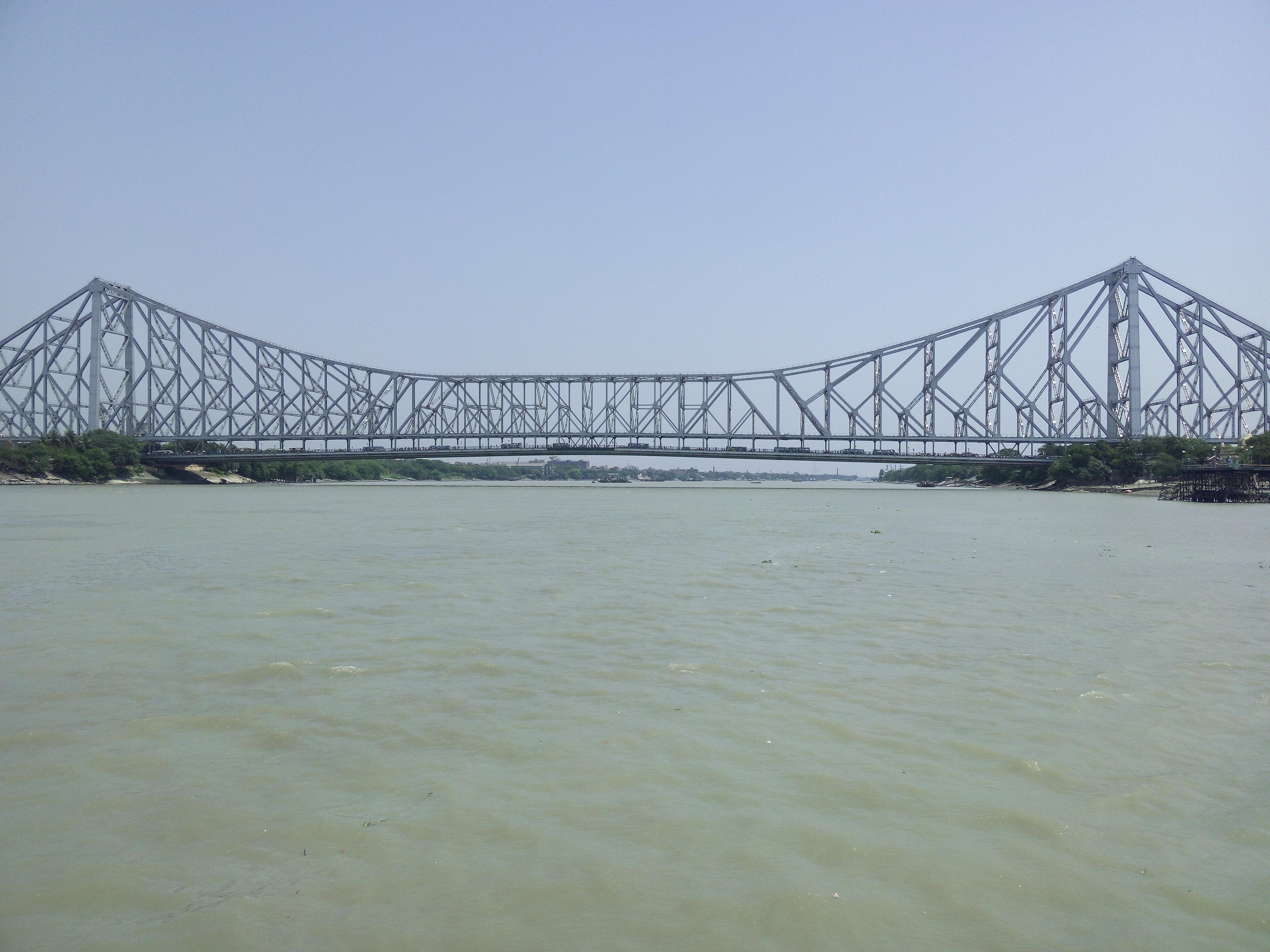 Howrah Bridge