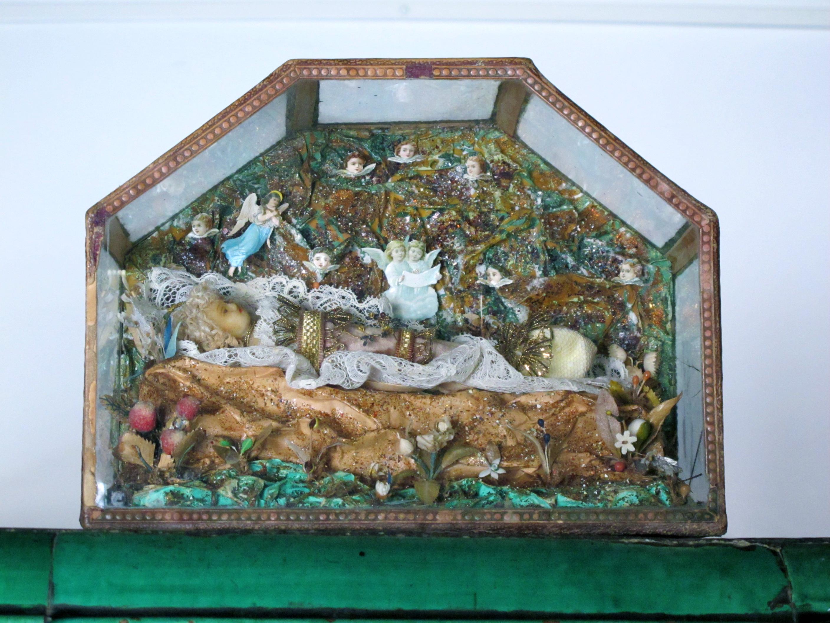 Museum zur Farb