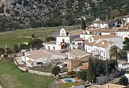 Ermita de San Blas