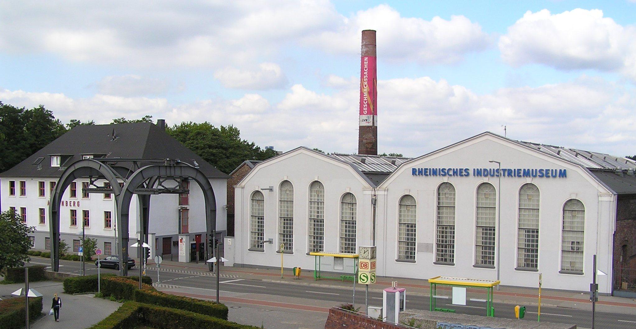 LVR-Industriemuseum Oberhausen