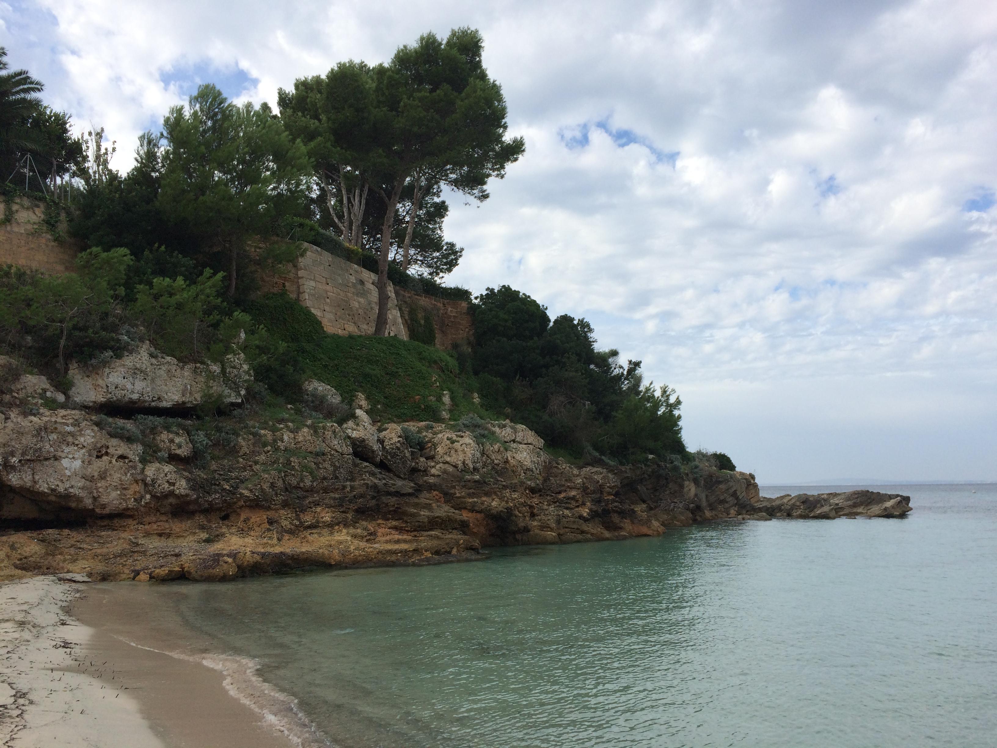Cala Mosques