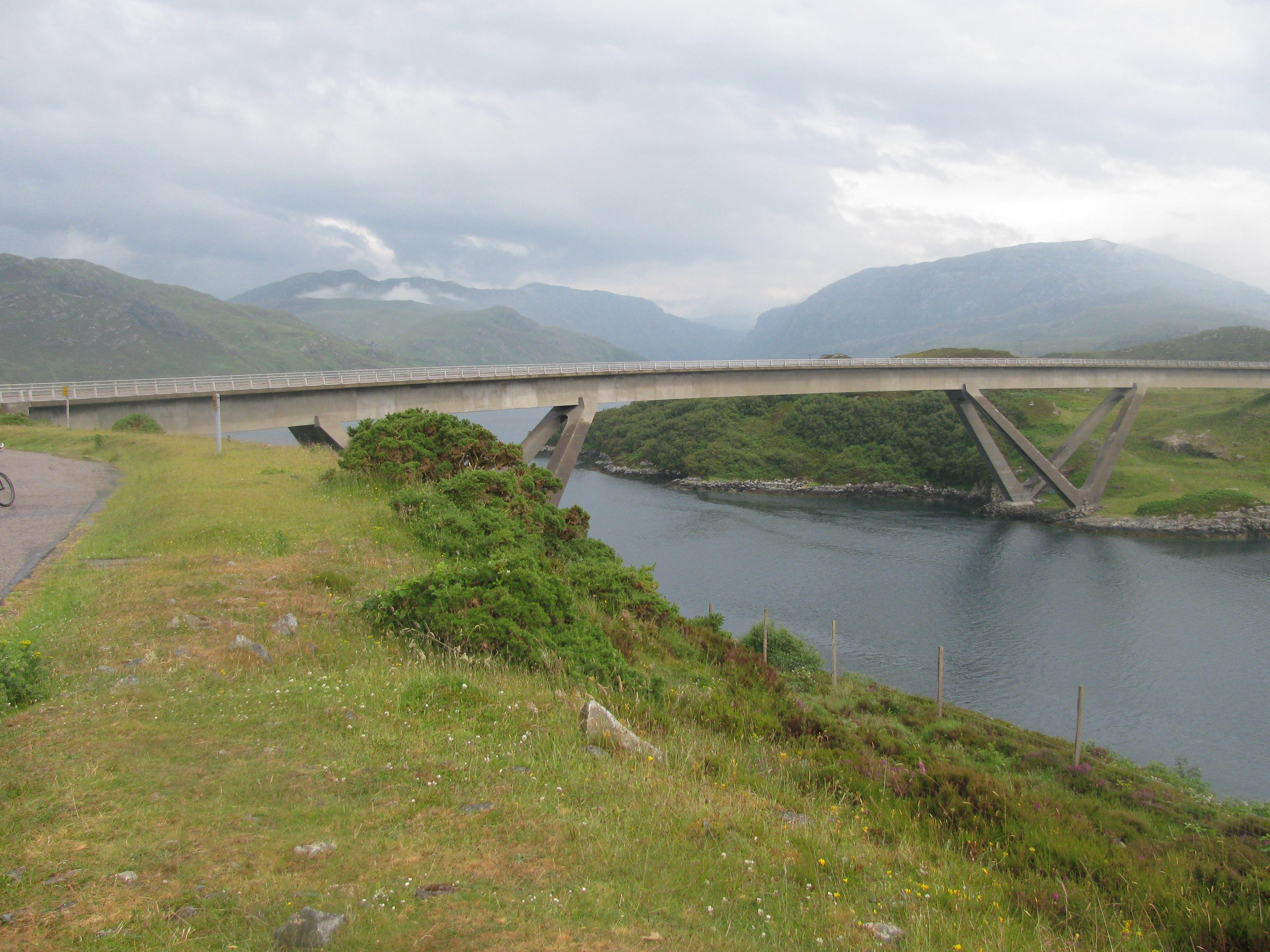 Loch Cairnbawn