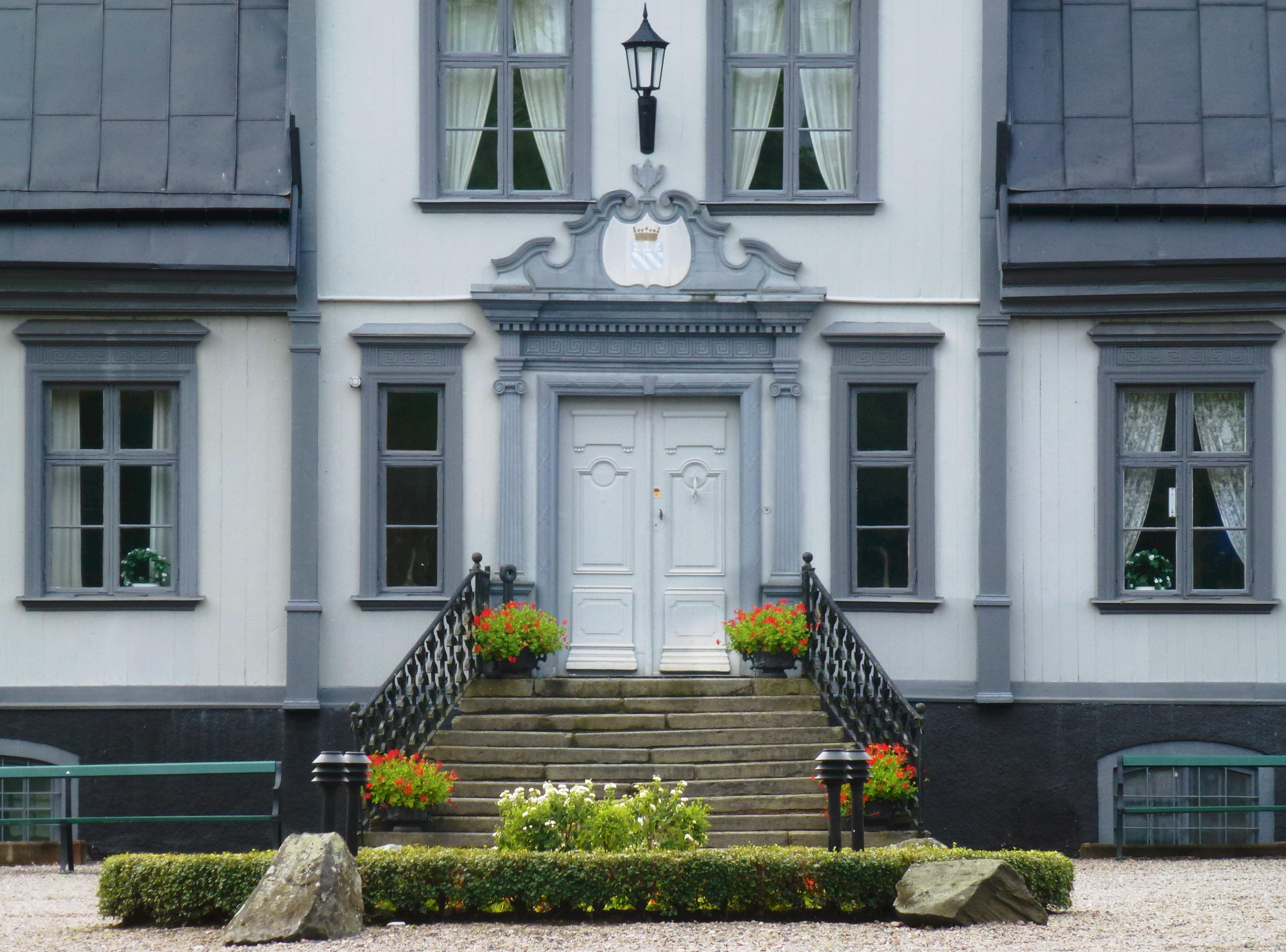 Ludvika Herrgard