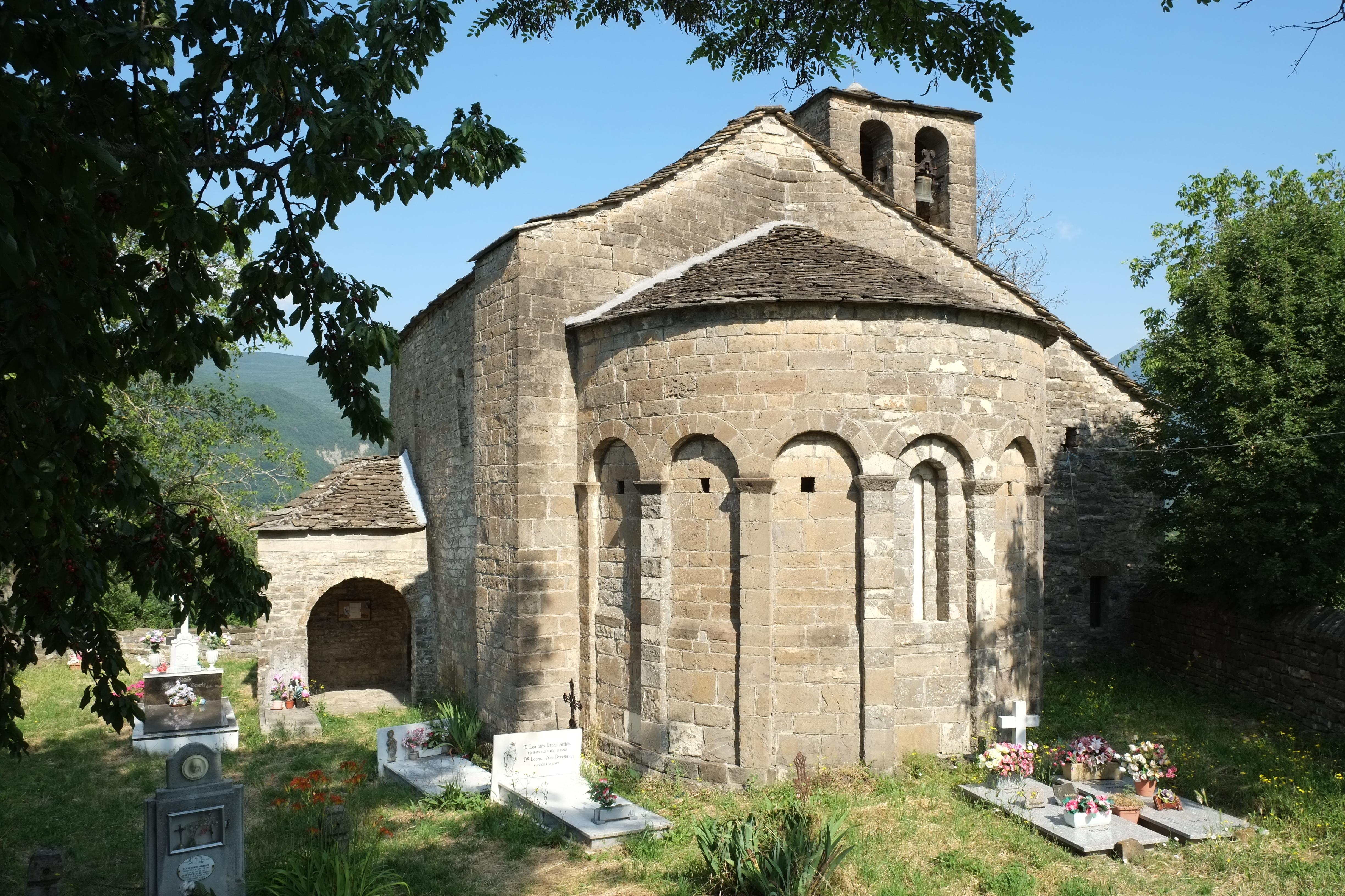 Santa Eulalia