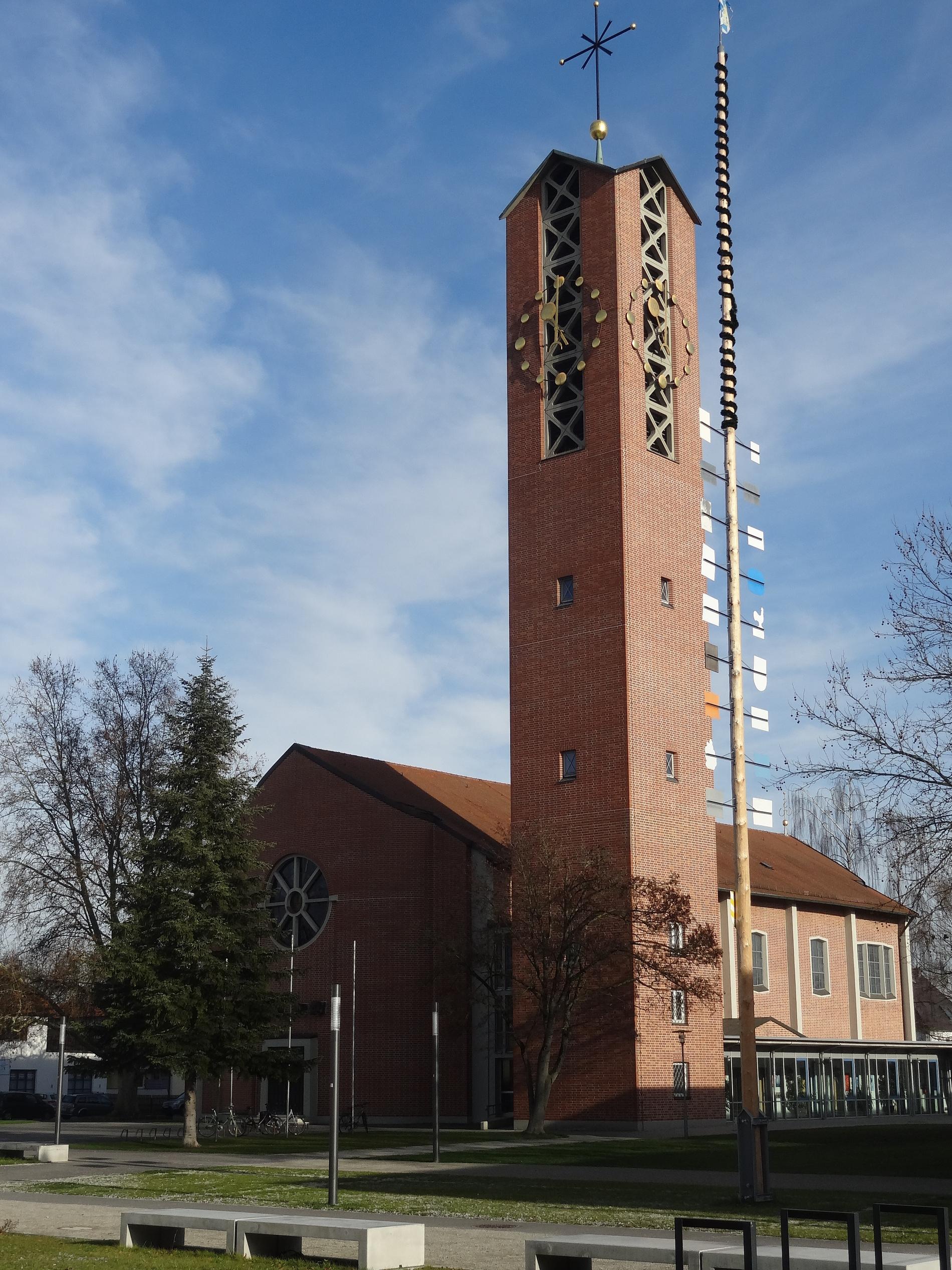 St. Wolfgang
