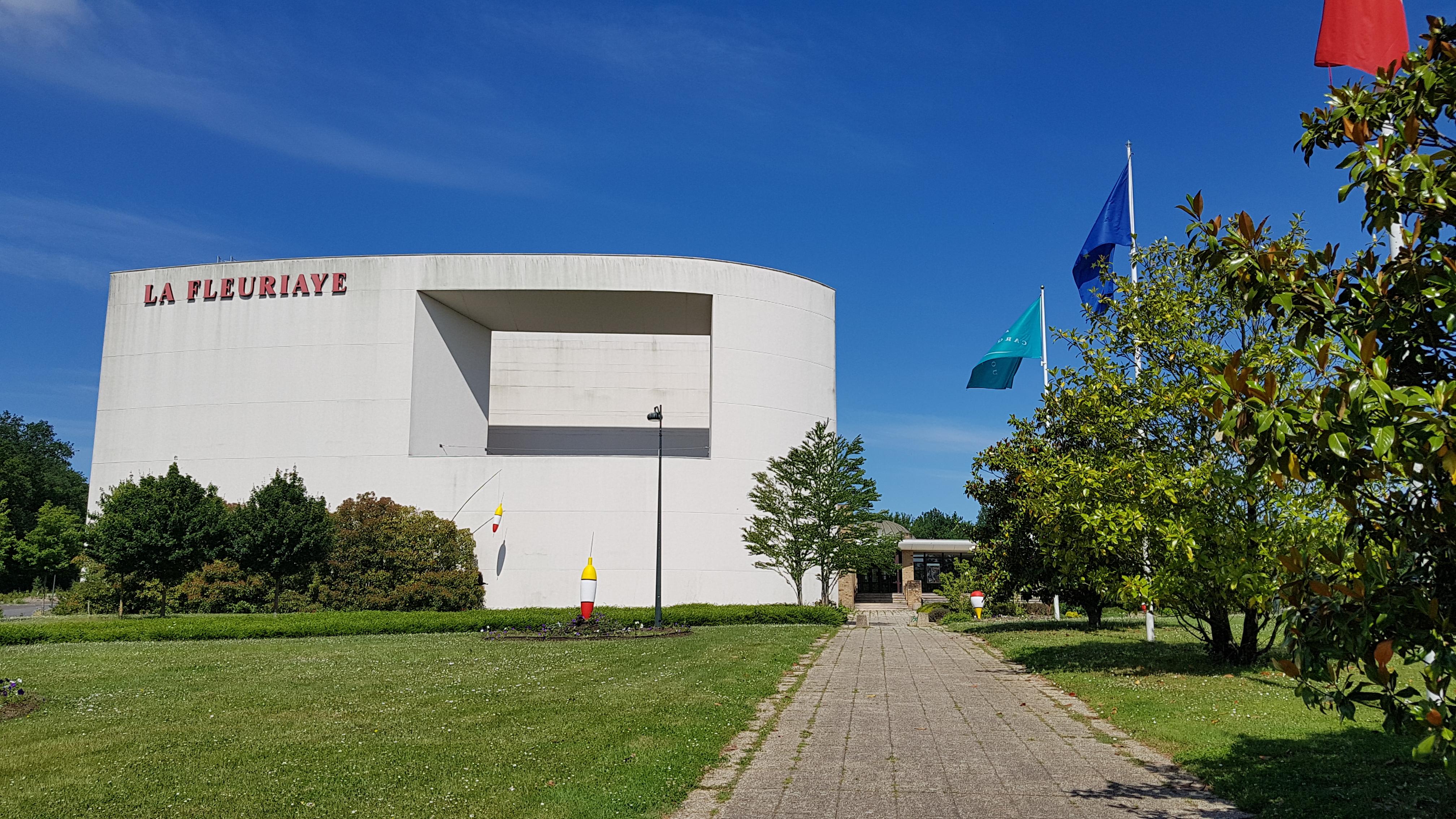 Espace Culturel et de Loisirs de La Fleuriaye