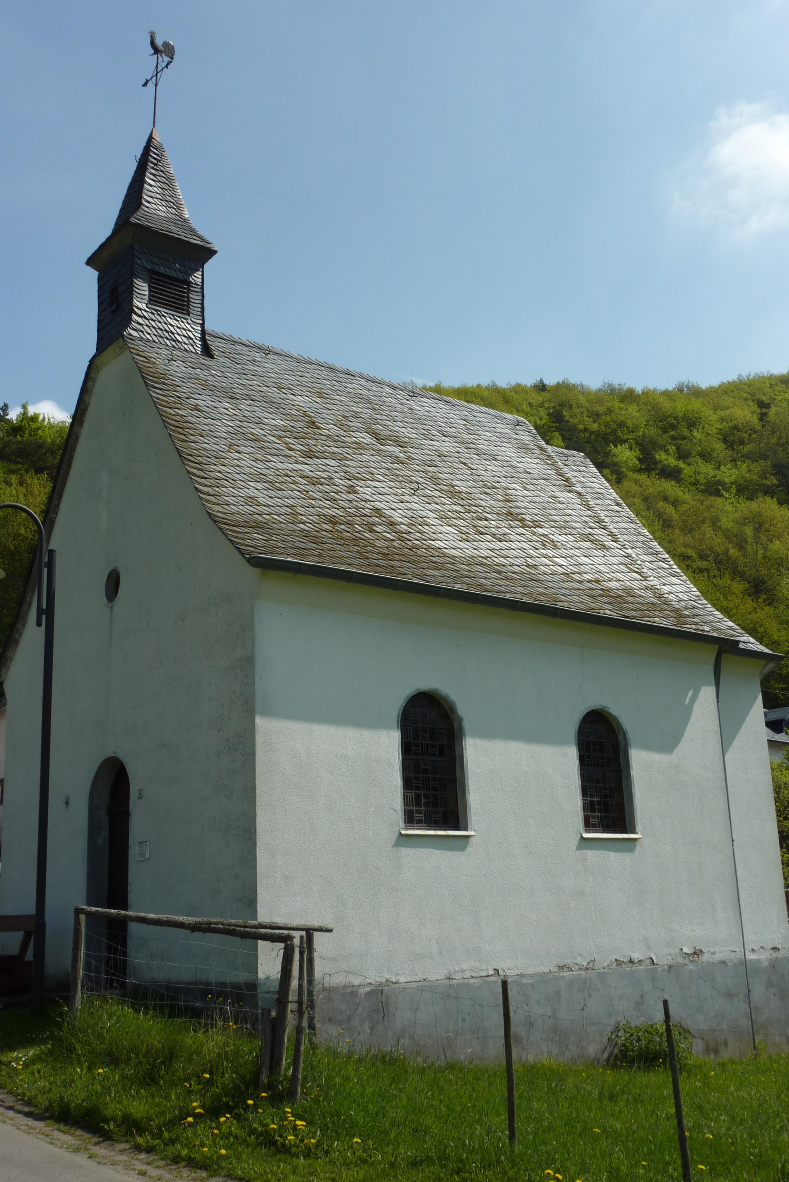 St. Antonius