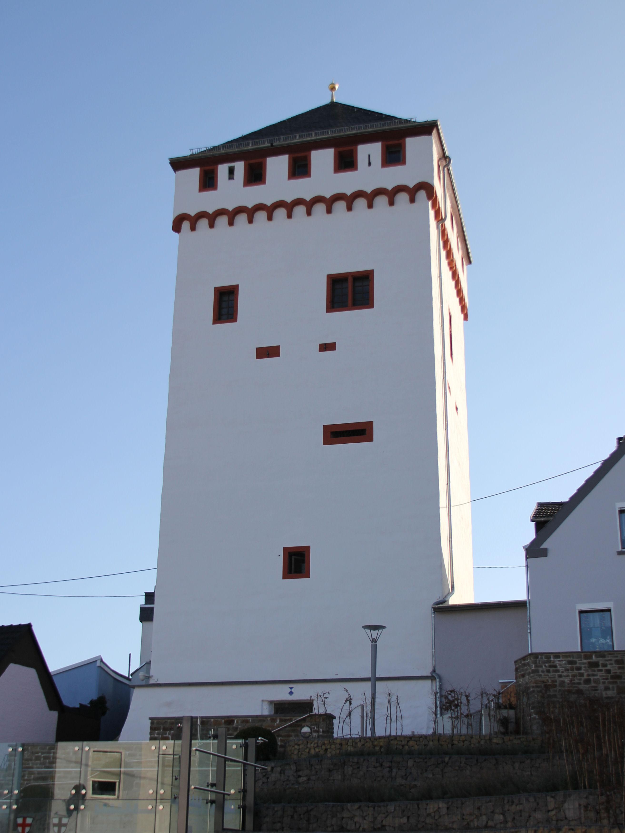 Weisser Thurm