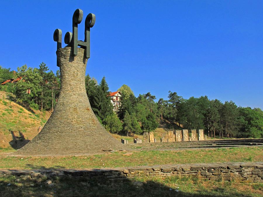 Memorial of the Revolution