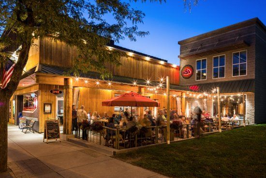 Stormcloud Brewing Company