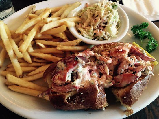 Billy's Boston Chowder House