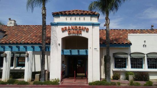 Brandon's Diner