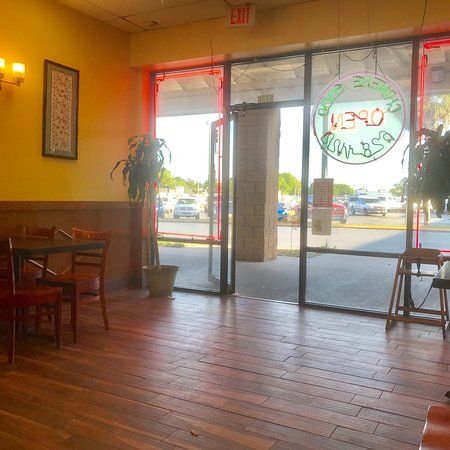 New China Restaurant