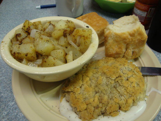 Red Wagon Restaurant