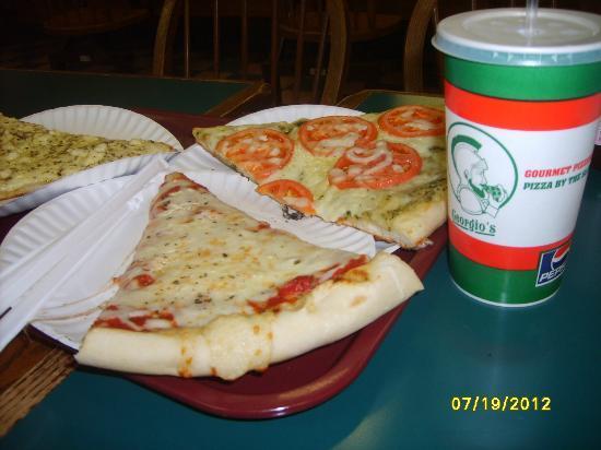 Georgio's Pizza