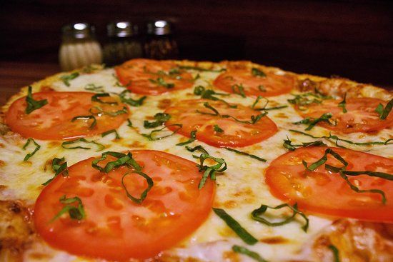 iL Ponte Vecchio Pizzeria e trattoria