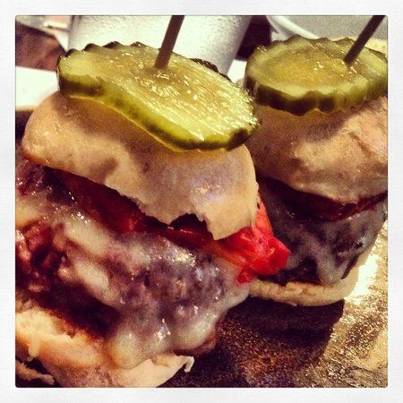 Upstate Tavern