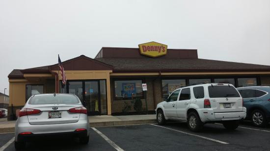 Denny's
