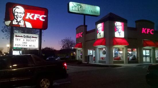KFC