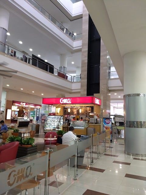 Centro Comercial Llanocentro