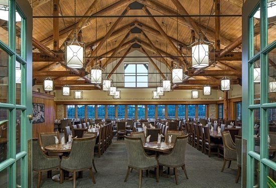 Lied Lodge & Conference Center