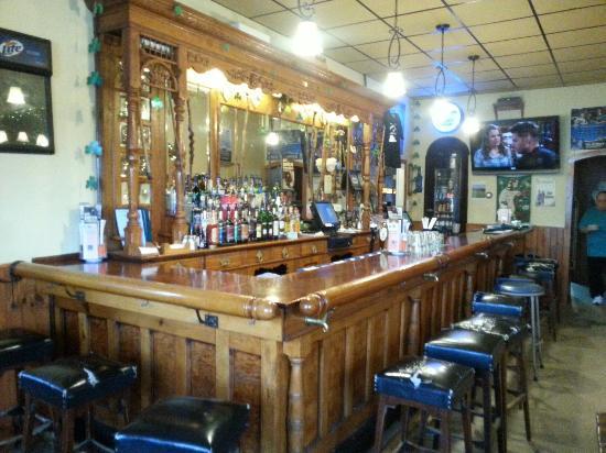 Parkview Restaurant