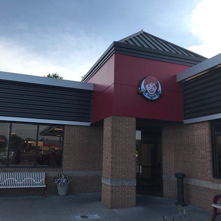 Wendy's
