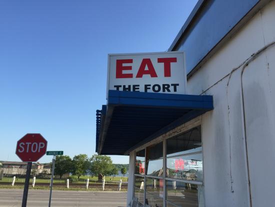 The Fort Diner