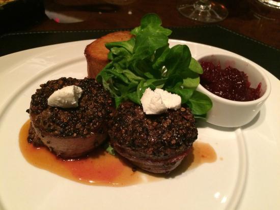 Final Cut Steakhouse