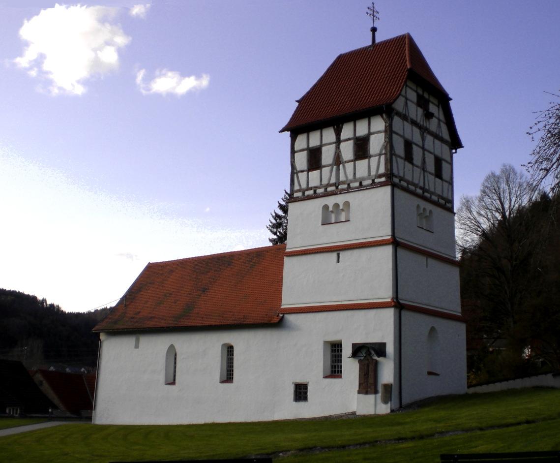 St. Peter und Paul