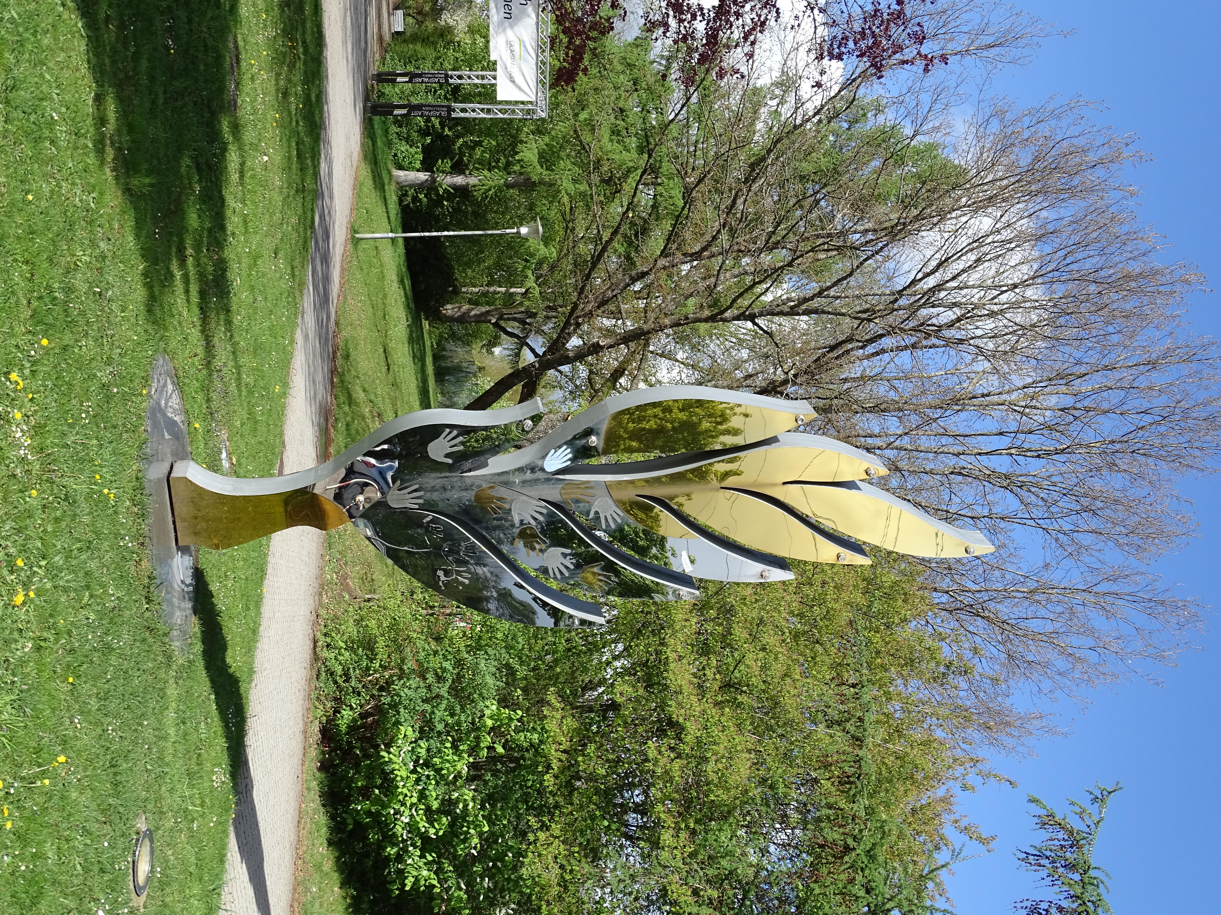 Friedensbaum
