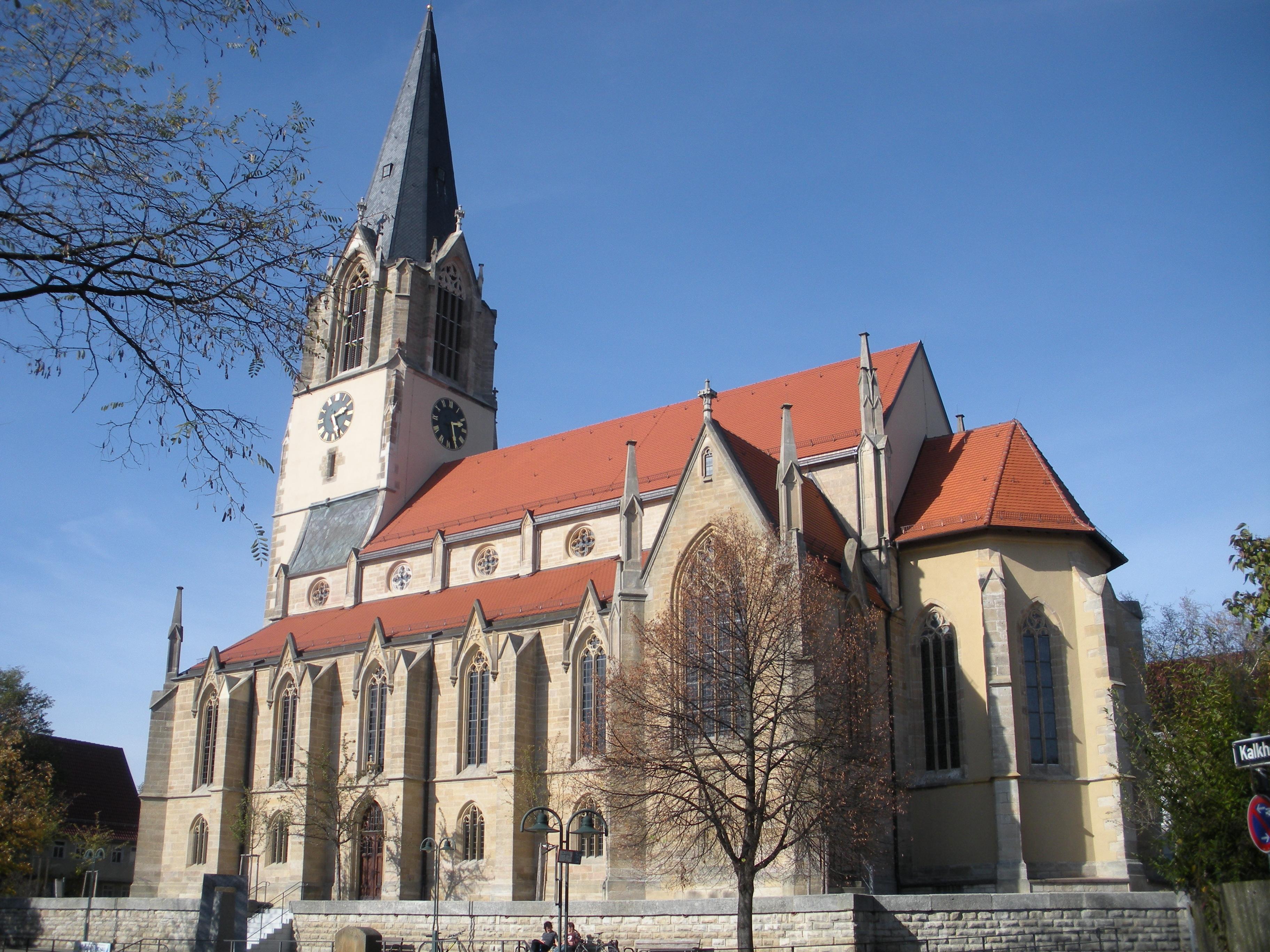 Martinskirche