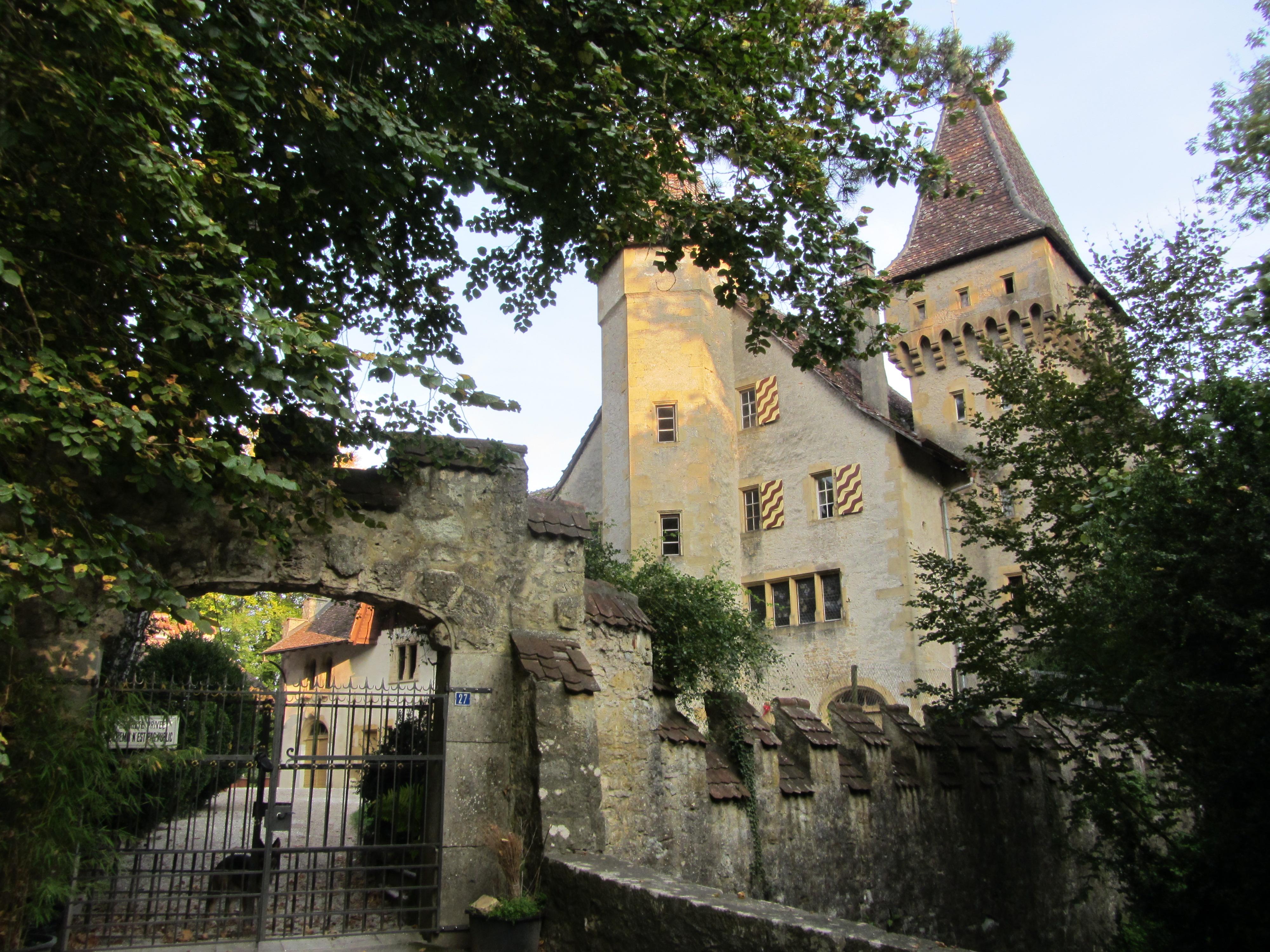 Saint-Martin