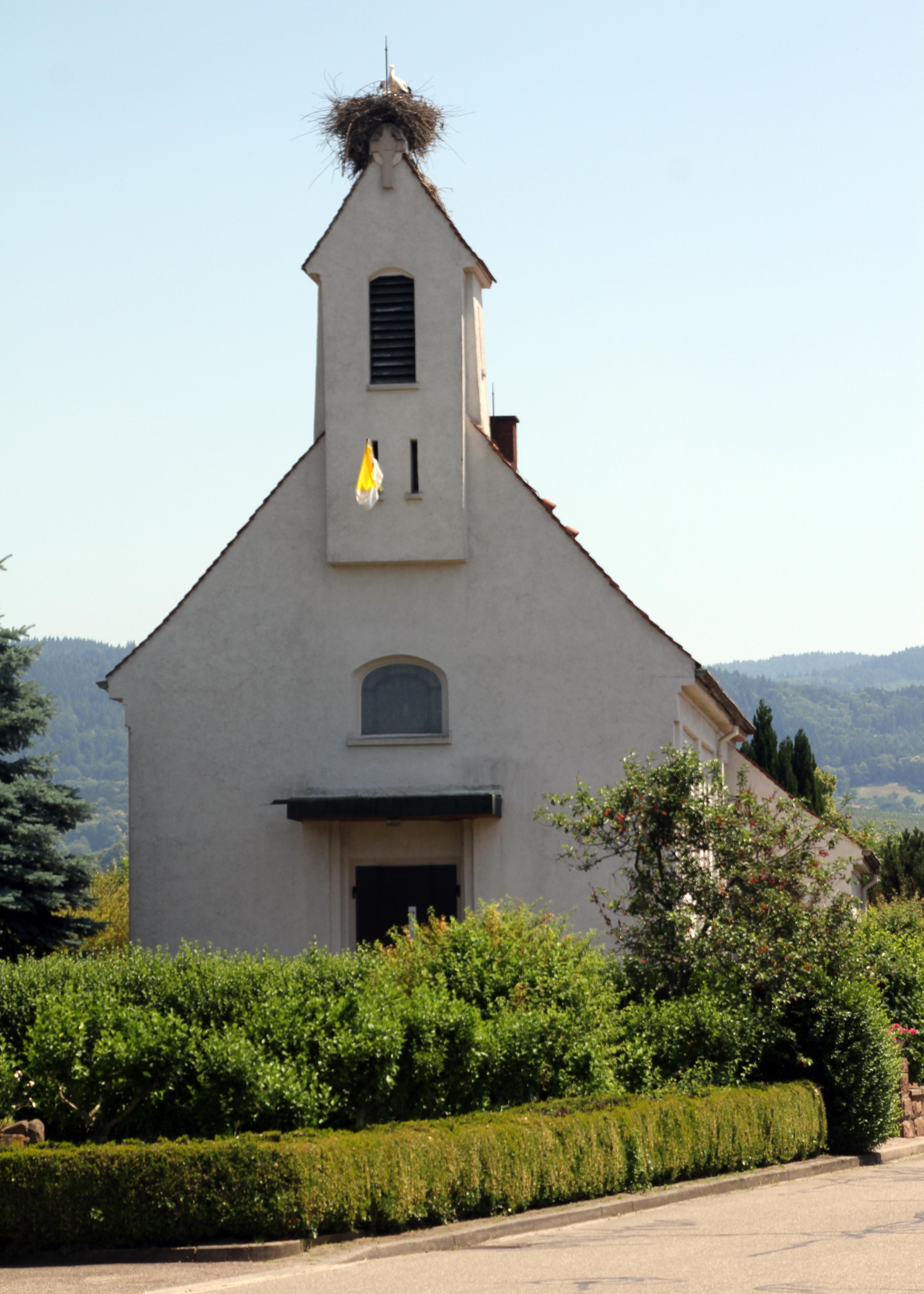 Sankt Antonius