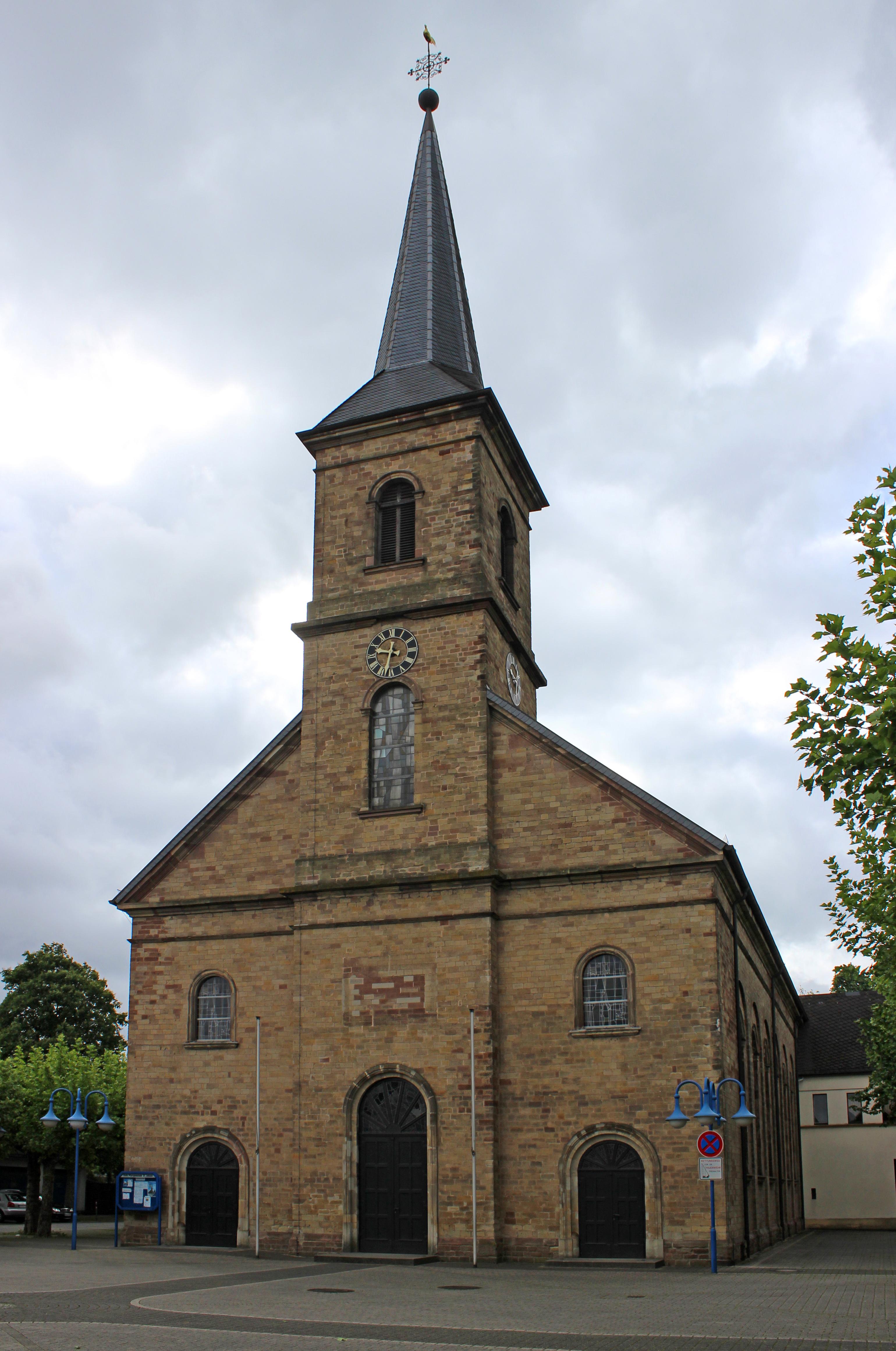 St. Johann