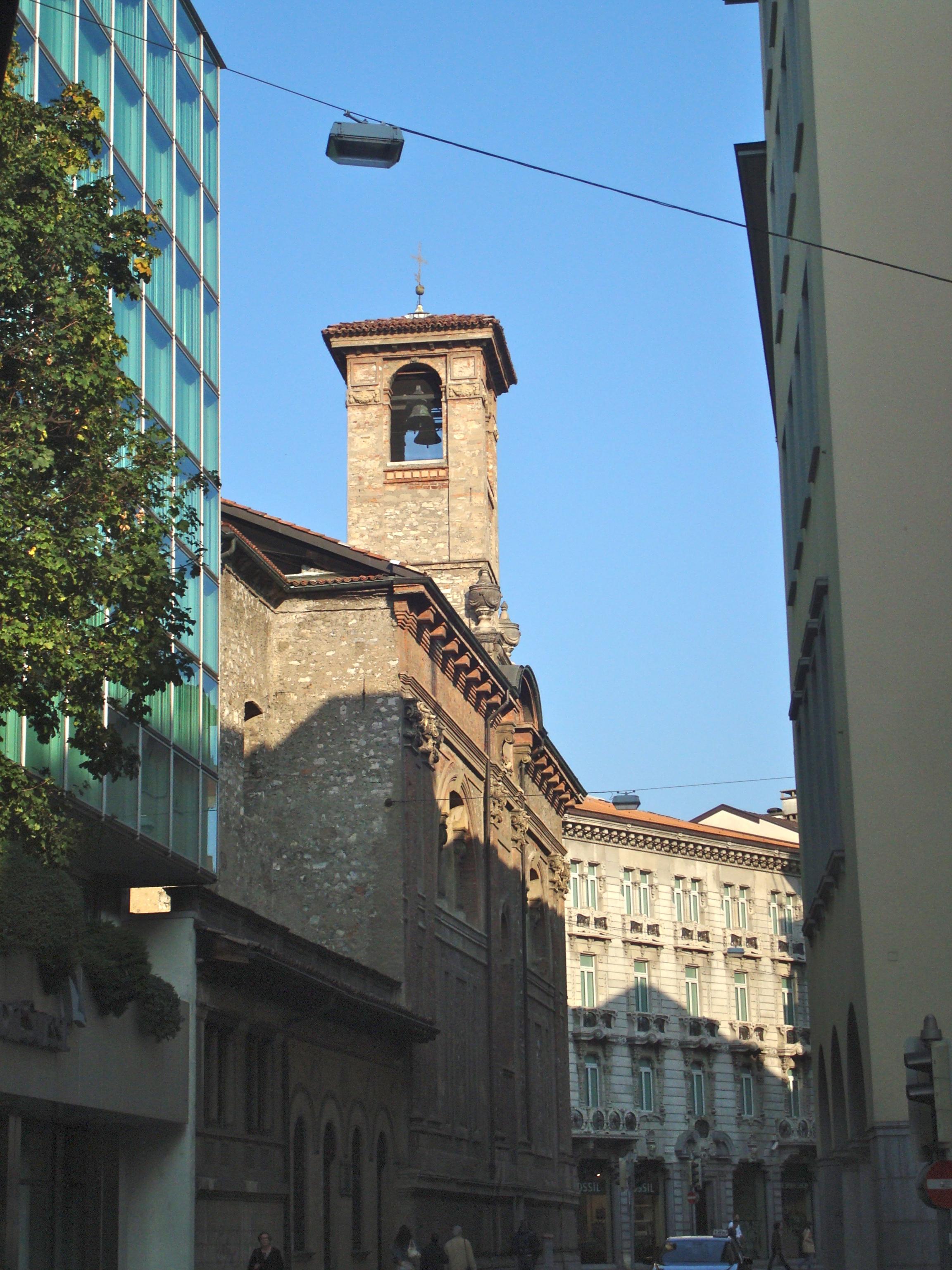 Chiesa di Sant'Antonio abate