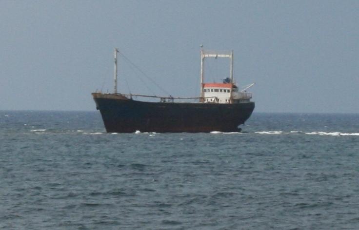 MV Demetrios II