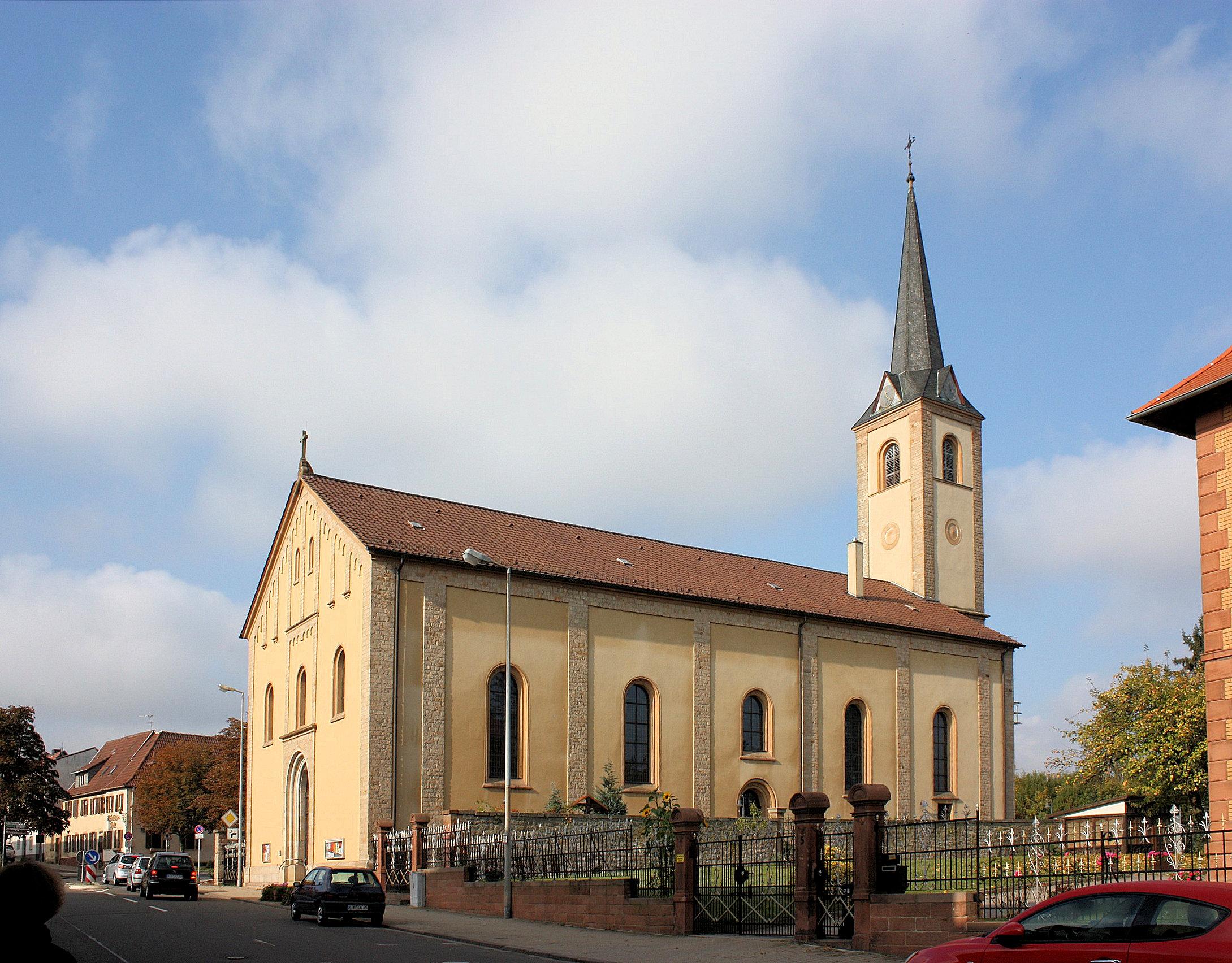 St. Peter