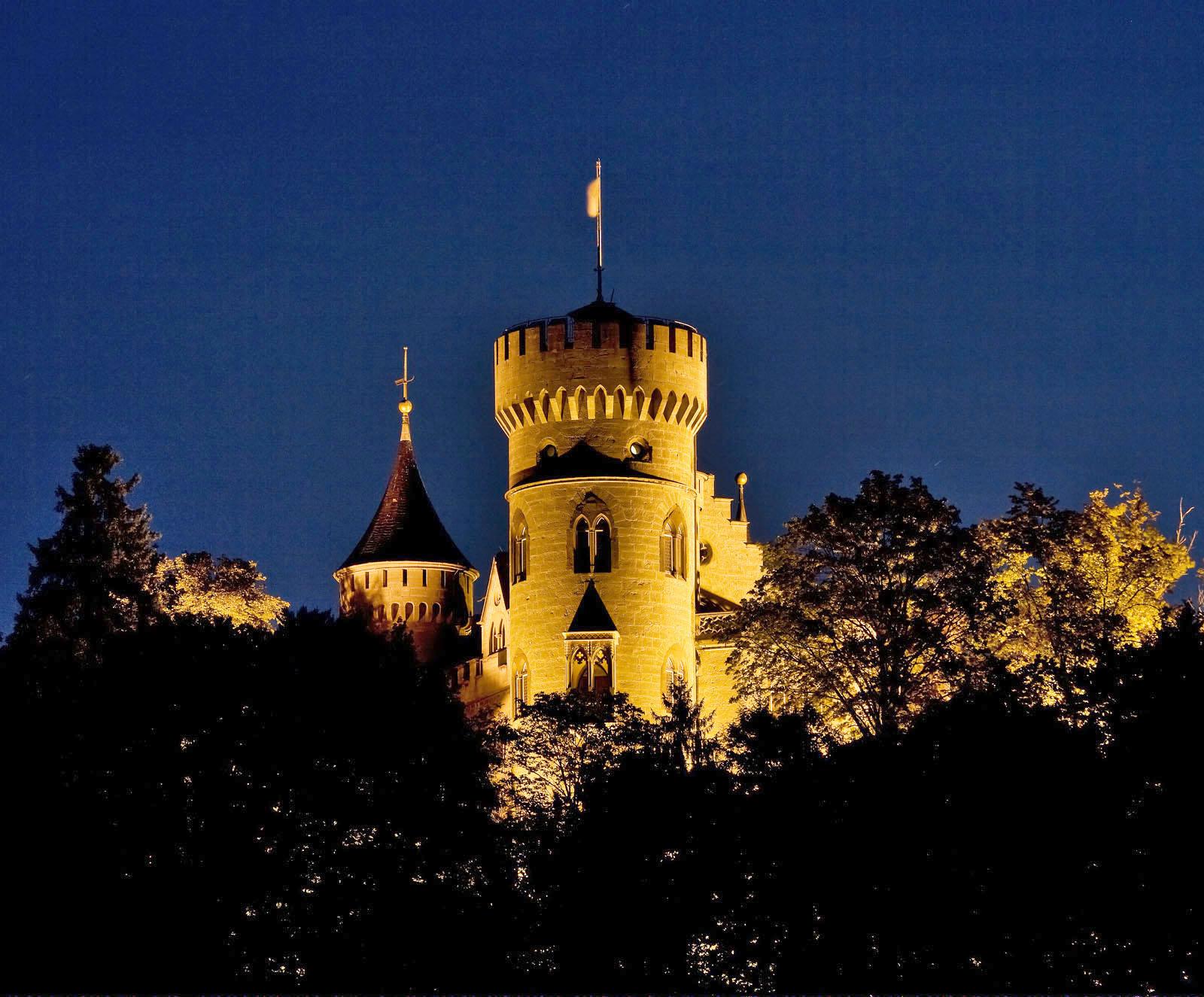 Schloss Landsberg
